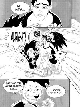 Read Zandor  8 Page 7 in English