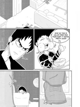 Read Zandor  8 Page 9 in English
