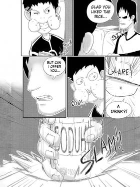 Read Zandor  8 Page 10 in English