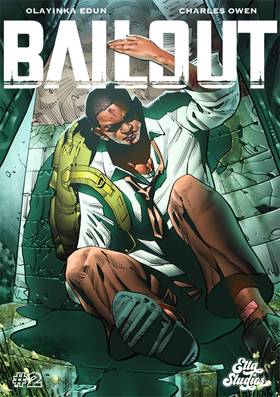 Read Bailout  2 Page 1 in English