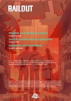 Read Bailout  2 Page 2 in English