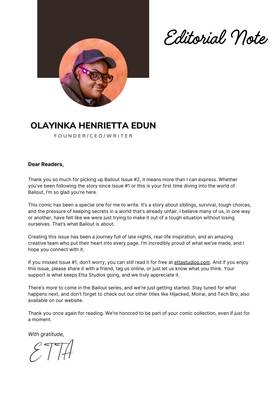 Read Bailout  2 Page 5 in English