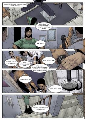 Read Bailout  2 Page 7 in English
