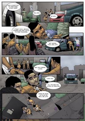 Read Bailout  2 Page 8 in English