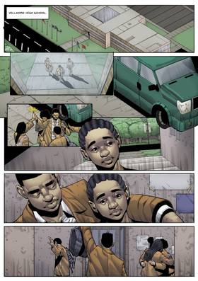 Read Bailout  2 Page 9 in English