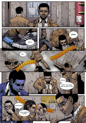 Read Bailout  2 Page 10 in English