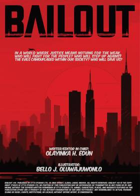 Read Bailout  1 Page 2 in English