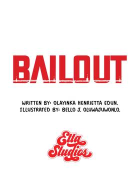 Read Bailout  1 Page 3 in English