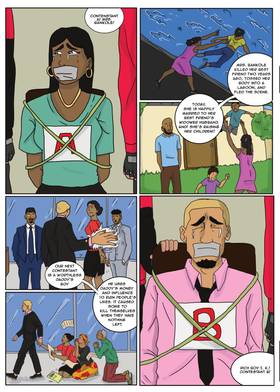 Read Bailout  1 Page 7 in English