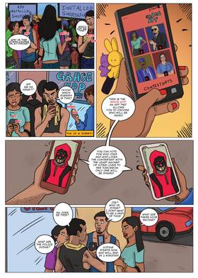 Read Bailout  1 Page 9 in English