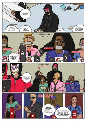 Read Bailout  1 Page 10 in English