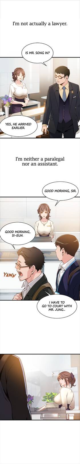 Read Weakness  1 Page 9 in English