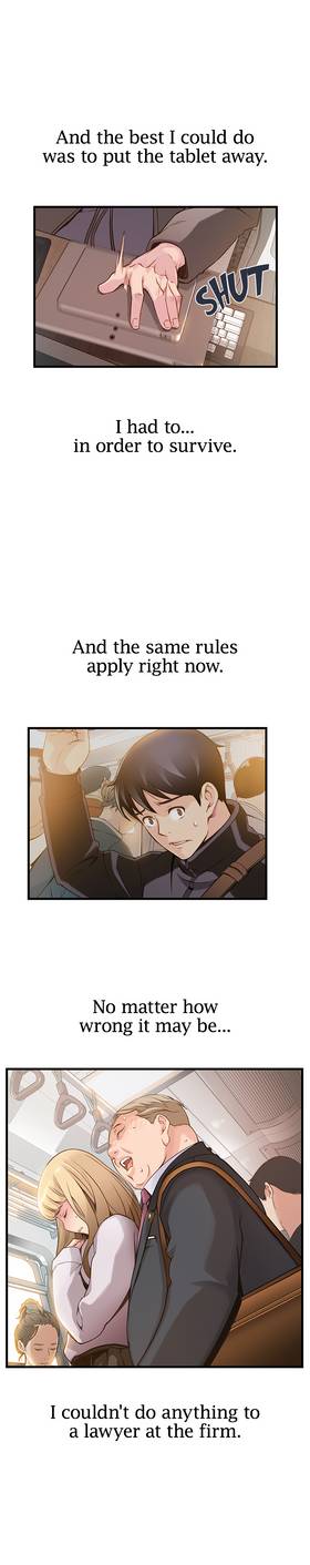 Read Weakness  2 Page 4 in English