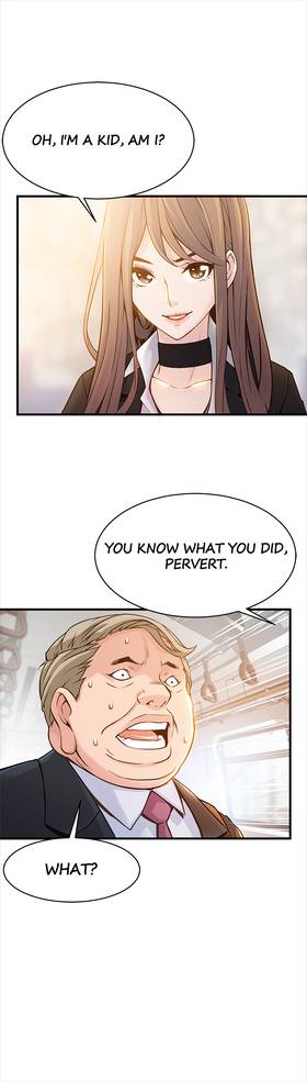 Read Weakness  2 Page 6 in English