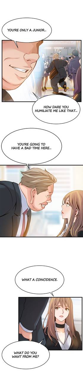 Read Weakness  3 Page 4 in English