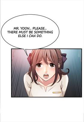 Read Weakness  3 Page 9 in English