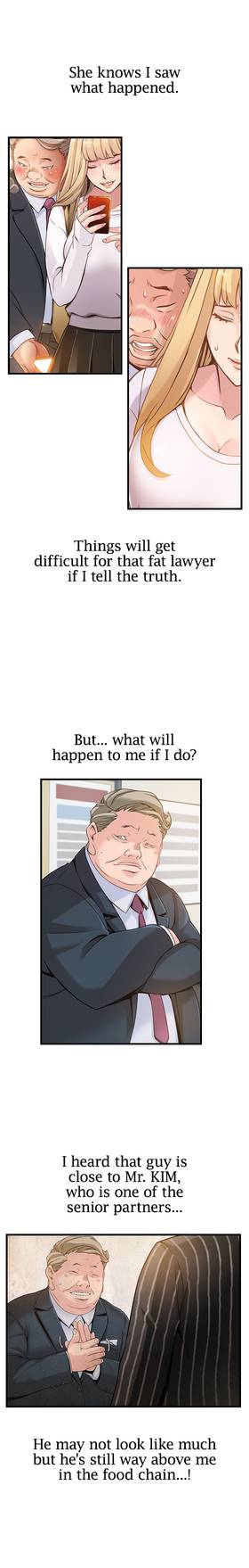 Read Weakness  4 Page 6 in English