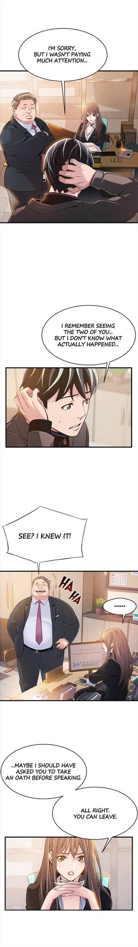 Read Weakness  4 Page 7 in English