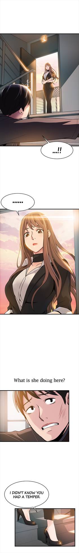 Read Weakness  5 Page 6 in English