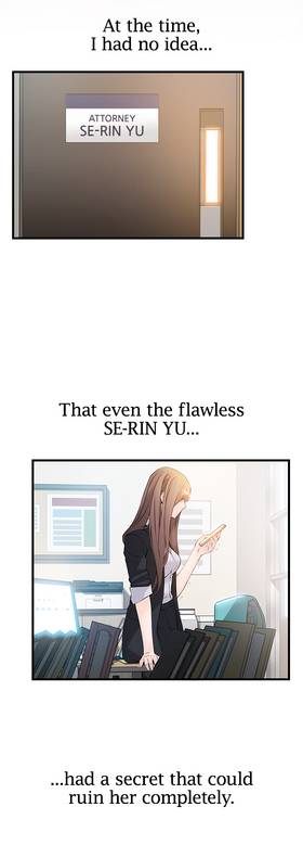 Her past