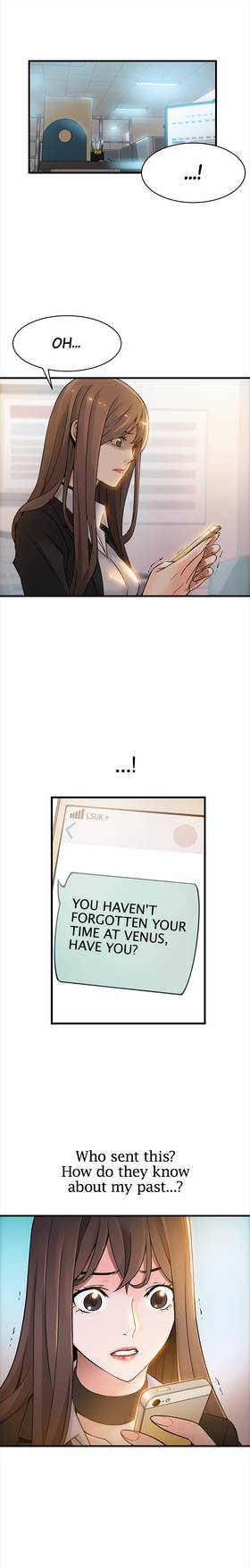 Read Weakness  6 Page 4 in English