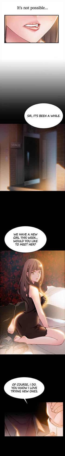 Read Weakness  6 Page 5 in English