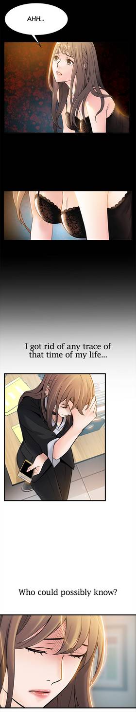 Read Weakness  6 Page 6 in English