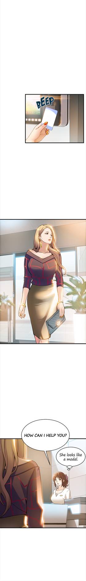 Read Weakness  6 Page 7 in English