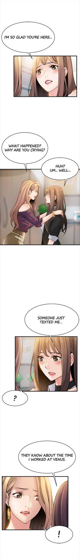 Read Weakness  6 Page 9 in English