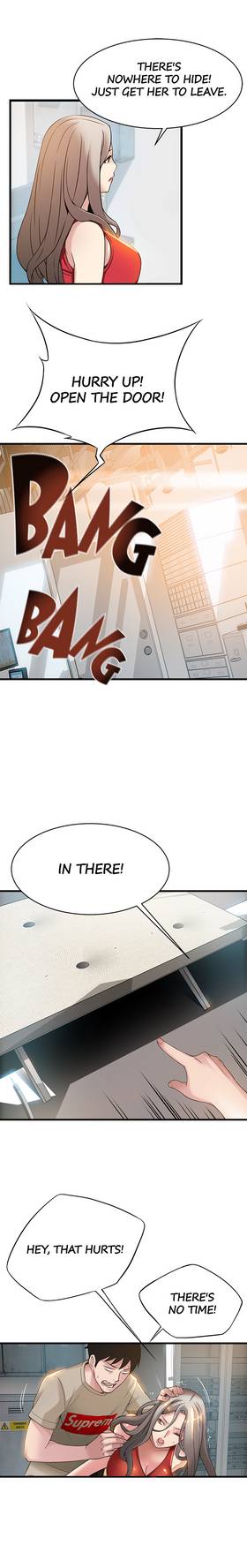 Read Weakness  7 Page 5 in English