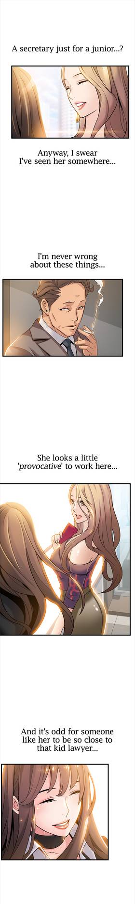 Read Weakness  7 Page 10 in English