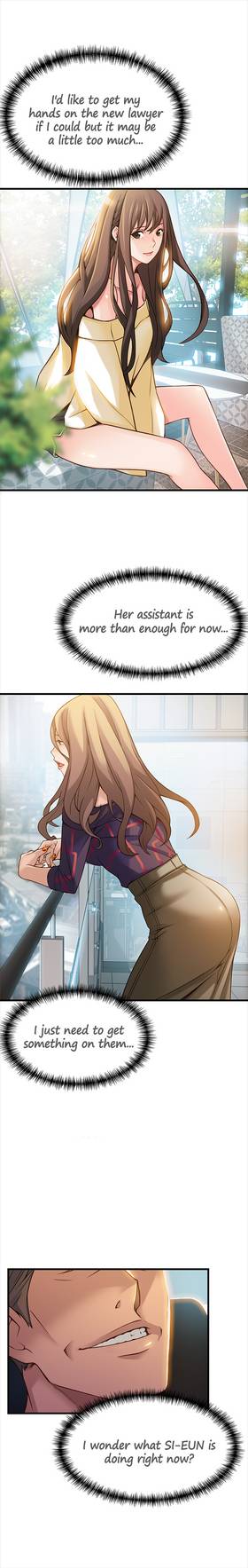 Read Weakness  8 Page 6 in English