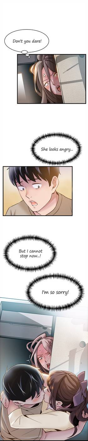Read Weakness  8 Page 10 in English