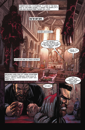 Read The Kill Journal  1 Page 3 in English