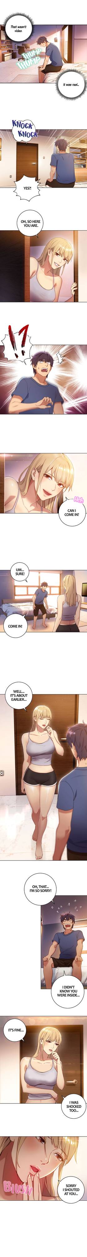 Read My stepmother's Friends  2 Page 4 in English
