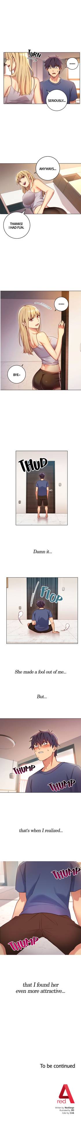 Read My stepmother's Friends  4 Page 4 in English