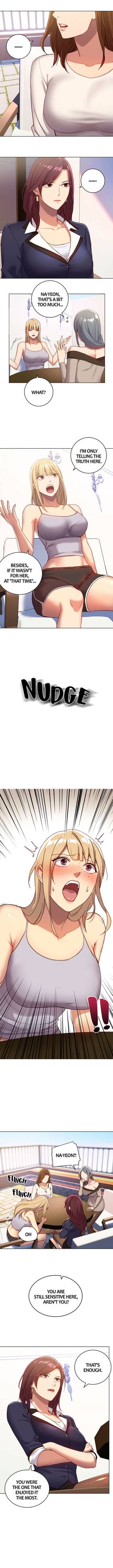 Read My stepmother's Friends  6 Page 4 in English