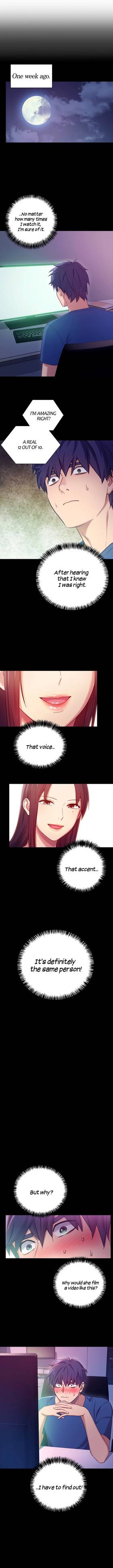 Read My stepmother's Friends  9 Page 2 in English