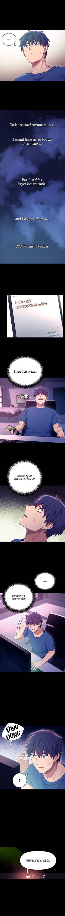 Read My stepmother's Friends  9 Page 7 in English