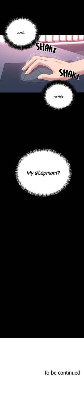 Read My stepmother's Friends  9 Page 9 in English