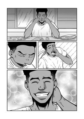 Read Sensei Johnathan  1 Page 2 in English