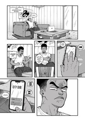 Read Sensei Johnathan  1 Page 4 in English