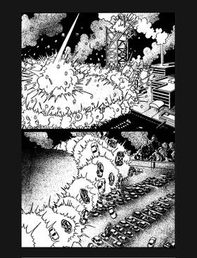 Read Warped World  1 Page 6 in English