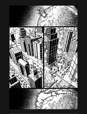 Read Warped World  1 Page 7 in English