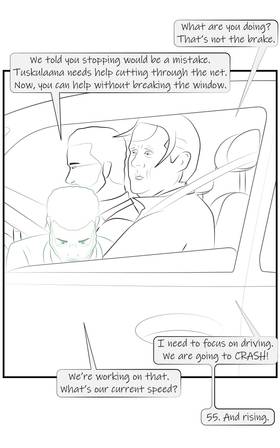 Read Zwang  24 Page 3 in English