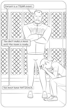 Read Zwang  24 Page 6 in English