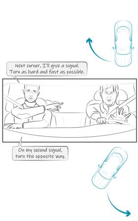 Read Zwang  25 Page 1 in English