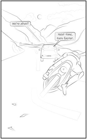 Read Zwang  25 Page 6 in English