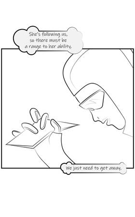 Read Zwang  25 Page 8 in English