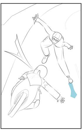 Read Zwang  25 Page 10 in English